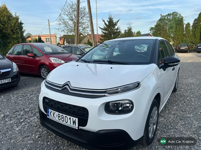 Plac Auto Car Kraków — miejsce oględzin