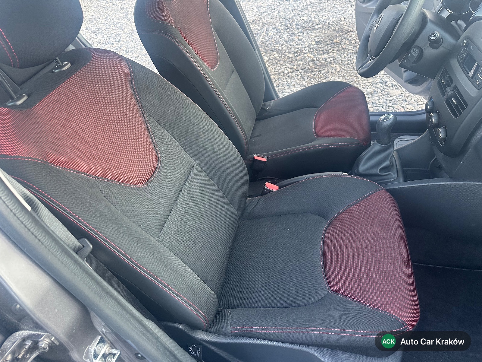 Renault Clio IV 2014, Szary hatchback — zdjęcie 12 z 20
