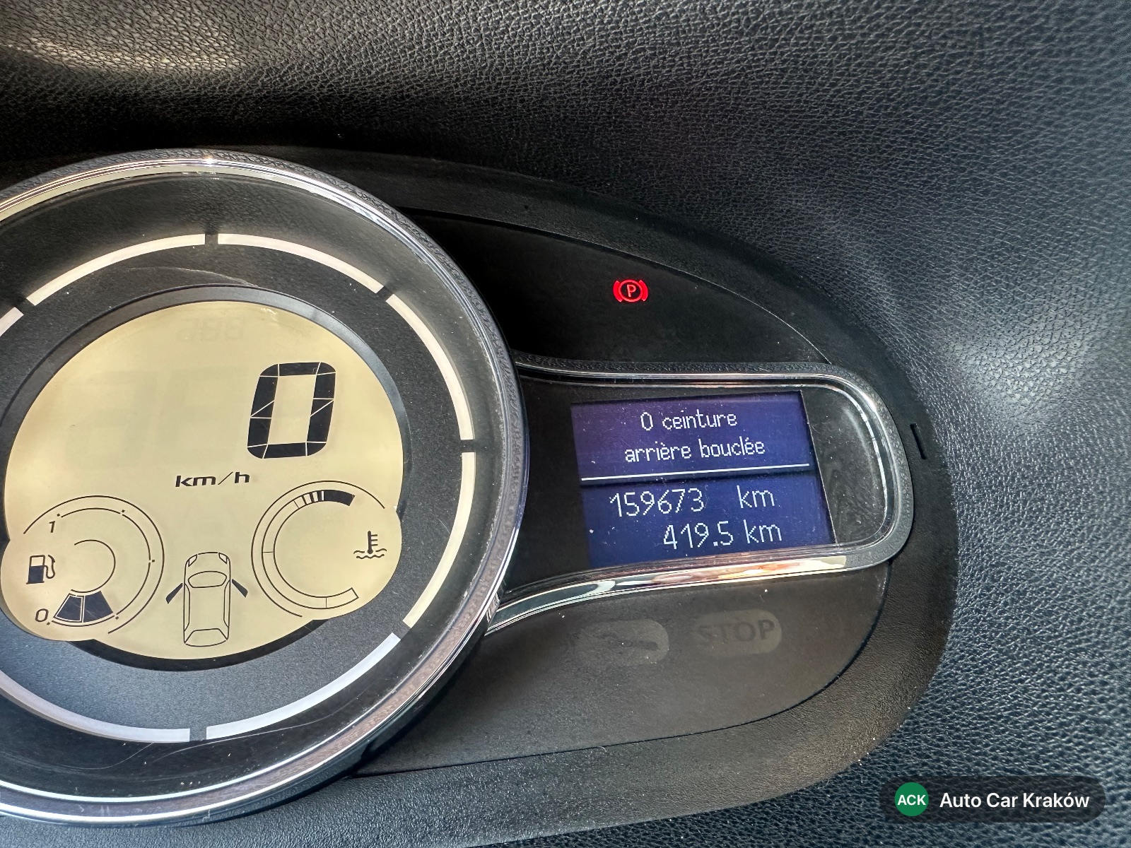 Renault Megane III 2013, Srebrny hatchback — zdjęcie 17 z 21